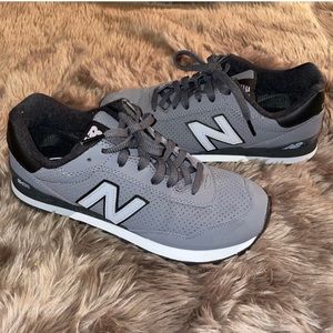 New Balance 515 Men’s 7 -ML515SKG